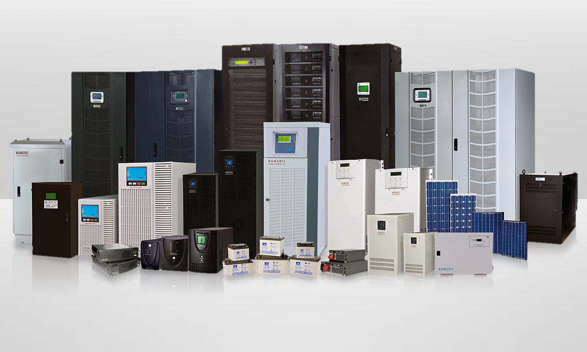 power backup UPS in Nigeria